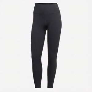 Adidas 7/8 Leggings - Black Size Small
